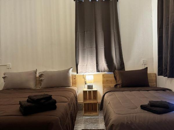 Sea U House : photo 4 de la chambre bungalow supérieur