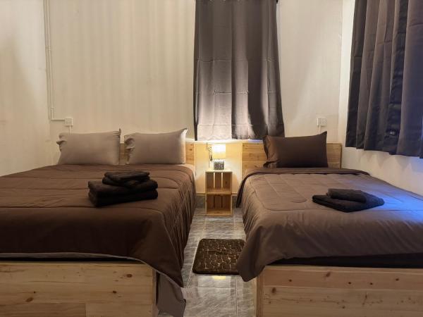 Sea U House : photo 5 de la chambre bungalow supérieur