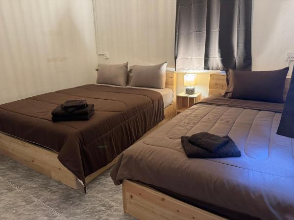 Sea U House : photo 7 de la chambre bungalow supérieur