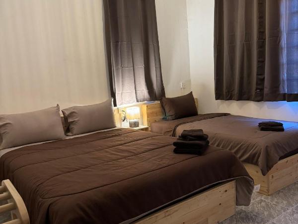 Sea U House : photo 2 de la chambre bungalow supérieur