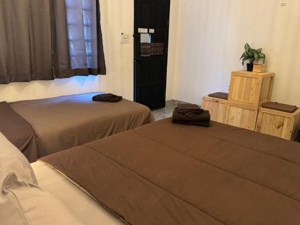 Sea U House : photo 8 de la chambre bungalow supérieur