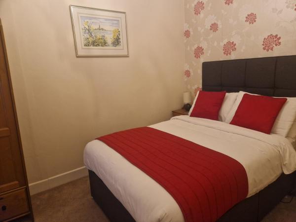 The Newlands : photo 3 de la chambre chambre double standard