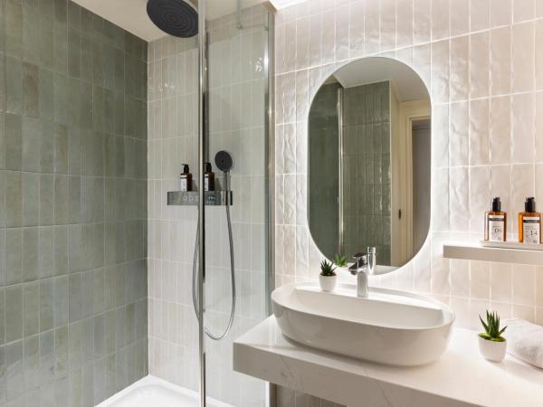 Citadines Les Halles Paris : photo 1 de la chambre studio standard