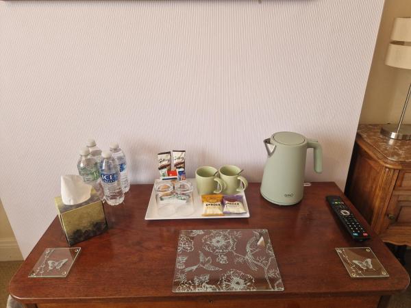 The Newlands : photo 5 de la chambre chambre double