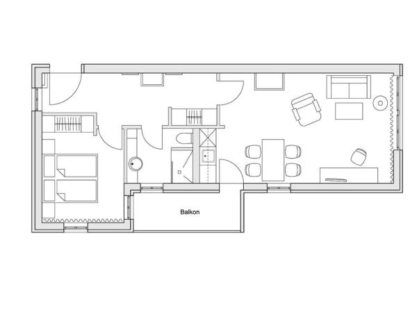 SI-SUITES : photo 6 de la chambre chambre supérieure