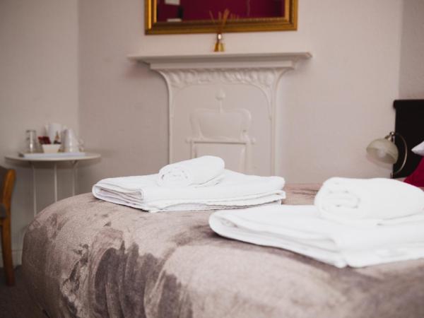 Roundhay, North Leeds Accommodation : photo 5 de la chambre chambre double Économique