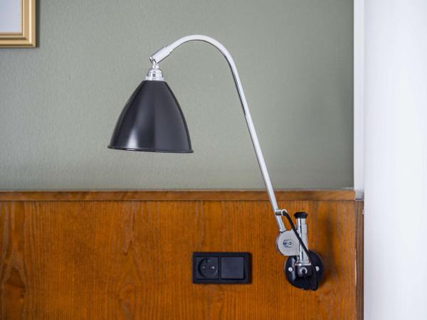 Hotel Astoria, Best Western Signature Collection : photo 3 de la chambre chambre standard avec balcon