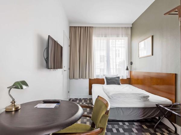 Hotel Astoria, Best Western Signature Collection : photo 1 de la chambre chambre simple