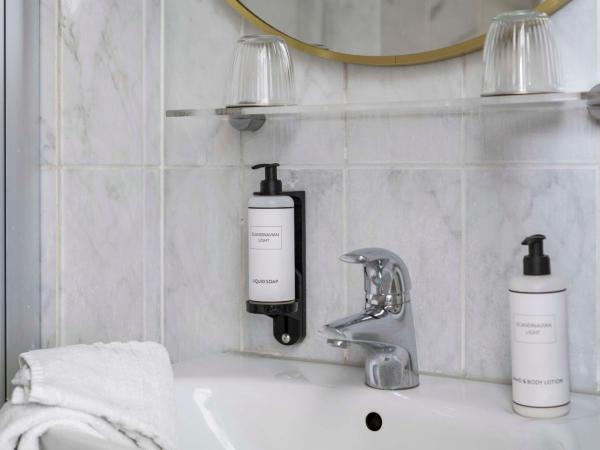 Hotel Astoria, Best Western Signature Collection : photo 5 de la chambre chambre simple