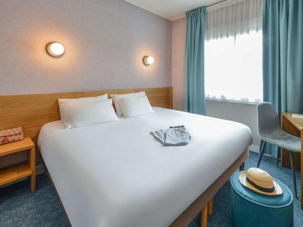 Sure Hotel by Best Western Centre Beaune : photo 3 de la chambre chambre lit king-size standard