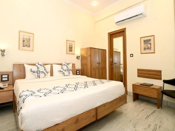 Hotel Yulia- Le Amour Inn : photo 5 de la chambre chambre double standard