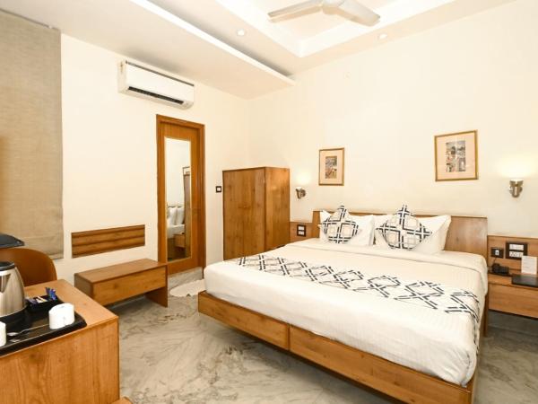 Hotel Yulia- Le Amour Inn : photo 3 de la chambre chambre double standard