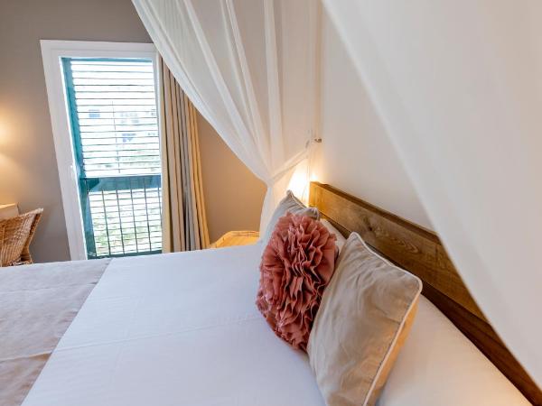 Hotel Tarongeta - Adults Only : photo 1 de la chambre chambre double avec forfait romantique