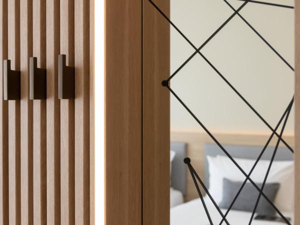 Courtyard by Marriott Milano Linate : photo 8 de la chambre chambre lit king-size deluxe - Étage