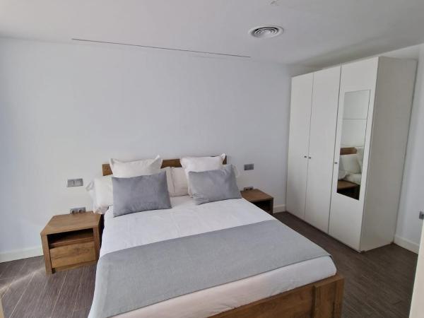 Soul Beach Hotel By Mc - Adults Recommended : photo 2 de la chambre chambre en duplex 