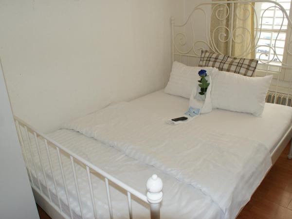 Kränzlin Hotel : photo 1 de la chambre chambre simple Économique