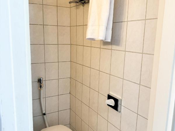 Hotel Sendlinger Tor : photo 1 de la chambre chambre double