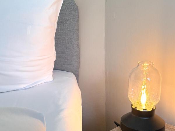 Hotel Sendlinger Tor : photo 10 de la chambre chambre quadruple