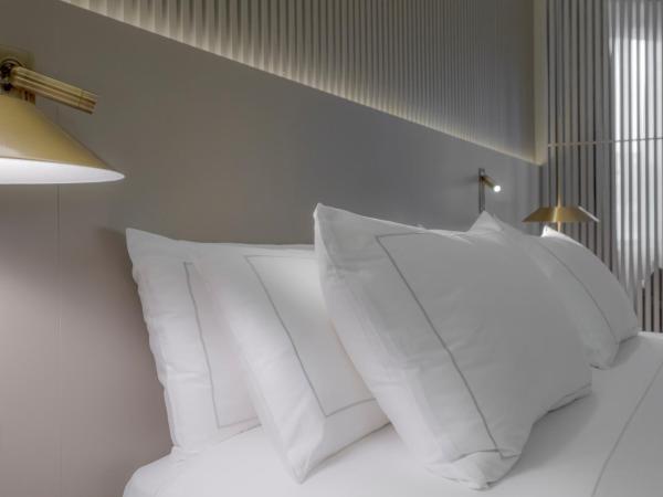 Carlemany Girona : photo 10 de la chambre suite junior