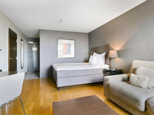 Quality Hotel Winn : photo 2 de la chambre chambre double Économique