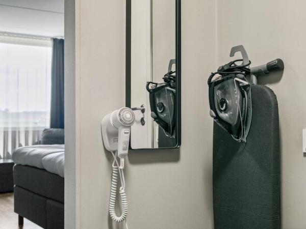 Quality Hotel Winn : photo 4 de la chambre chambre double supérieure