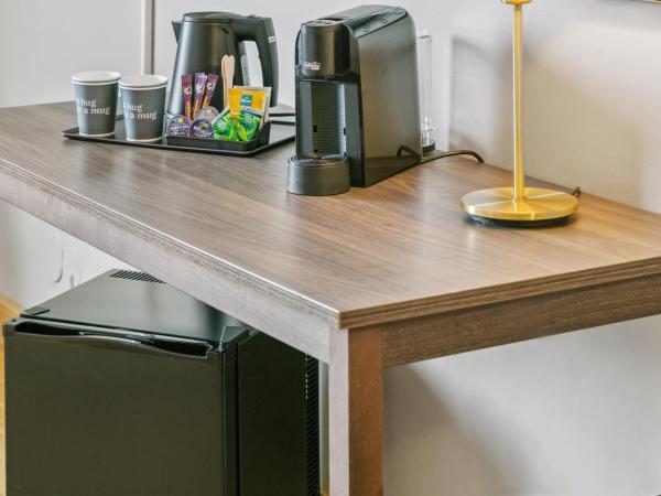 Quality Hotel Winn : photo 3 de la chambre chambre double supérieure