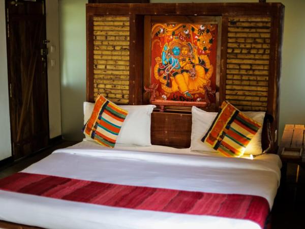 Olam On The Lake : photo 1 de la chambre chambre lit king-size supérieure