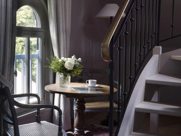 La Ferme Saint Simeon Spa - Relais & Chateaux : photo 2 de la chambre chambre double standard