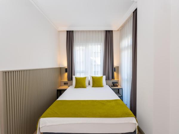 Lemon Hotel : photo 2 de la chambre chambre double