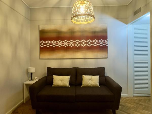 Hotel Facon Grande : photo 3 de la chambre suite 2 chambres