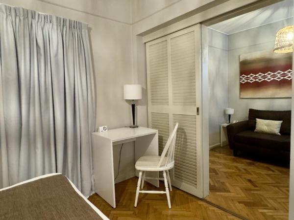 Hotel Facon Grande : photo 2 de la chambre suite 2 chambres