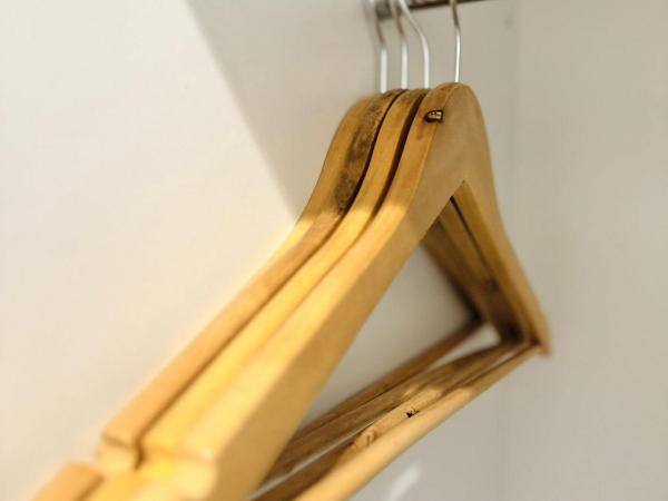 Victoria Studios : photo 6 de la chambre studio triple standard