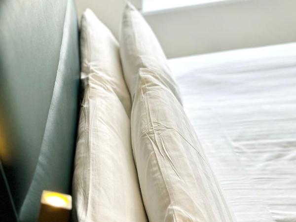 Victoria Studios : photo 9 de la chambre appartement 1 chambre