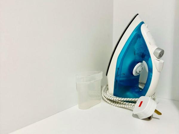 Victoria Studios : photo 9 de la chambre studio triple standard