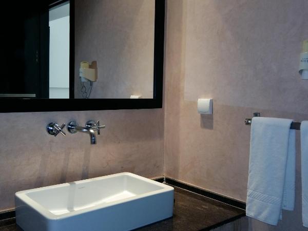 Royal Decameron Tafoukt Beach Resort & Spa - All Inclusive : photo 3 de la chambre suite - vue sur océan