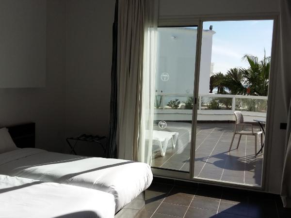 Royal Decameron Tafoukt Beach Resort & Spa - All Inclusive : photo 7 de la chambre chambre standard - vue sur océan