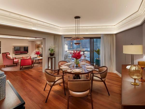Mandarin Oriental, Bangkok : photo 2 de la chambre suite lit king-size premier