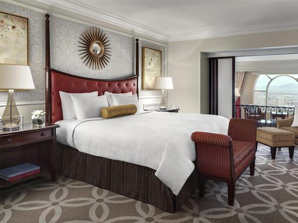 The Venetian Resort Las Vegas By Suiteness : photo 4 de la chambre suite 2 chambres