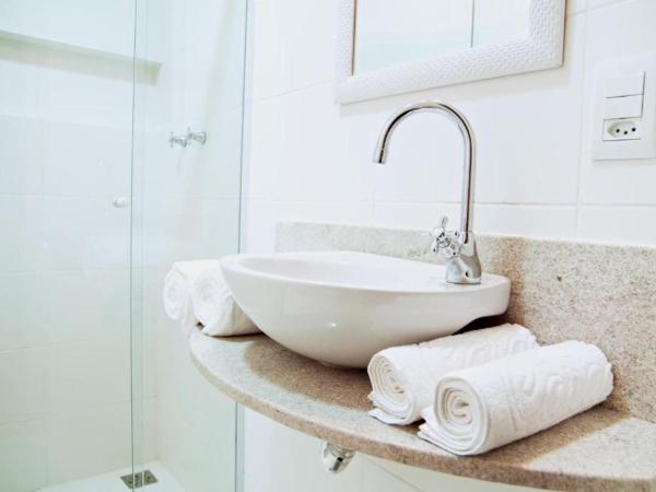 Caracas Business Rio AirPort : photo 4 de la chambre chambre double standard