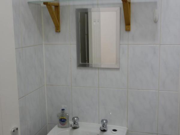 Abbey Point Hotel : photo 1 de la chambre hébergement double micro