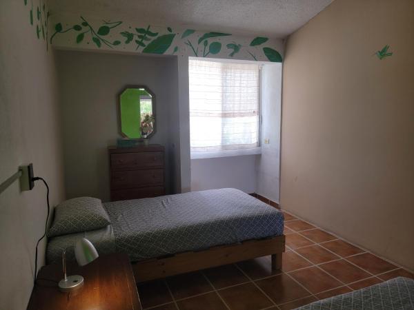 Xungla Cancún : photo 2 de la chambre chambre lits jumeaux avec salle de bains commune