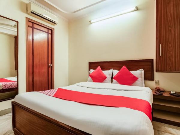 SPOT ON Hotel Kabila : photo 1 de la chambre chambre triple classique