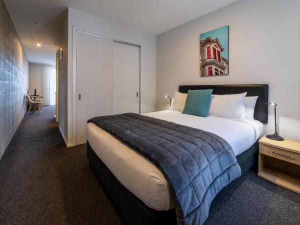 315 Euro Motel and Serviced Apartments : photo 3 de la chambre studio