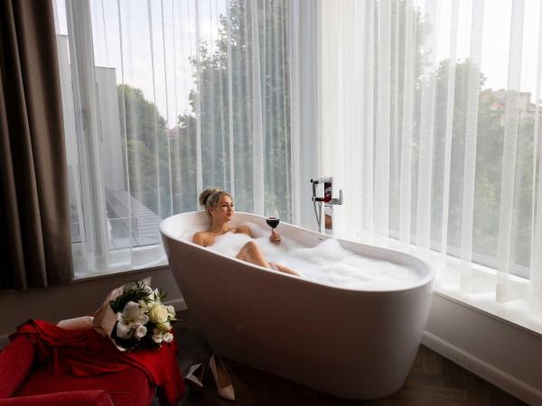 Three Corners Avenue Hotel : photo 5 de la chambre the heritage