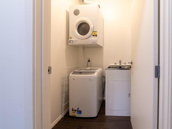 315 Euro Motel and Serviced Apartments : photo 9 de la chambre appartement 2 chambres