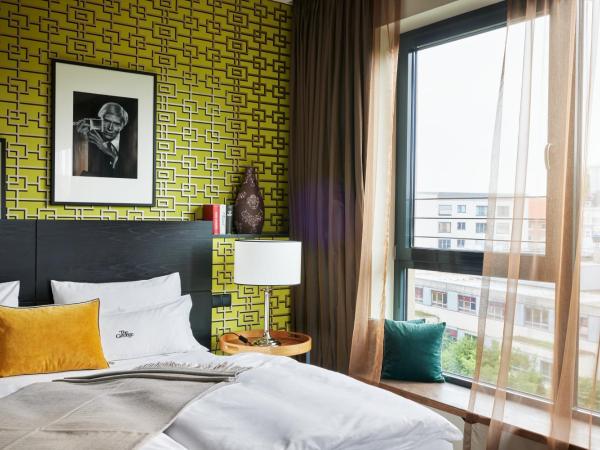 The George Hamburg : photo 3 de la chambre suite junior george