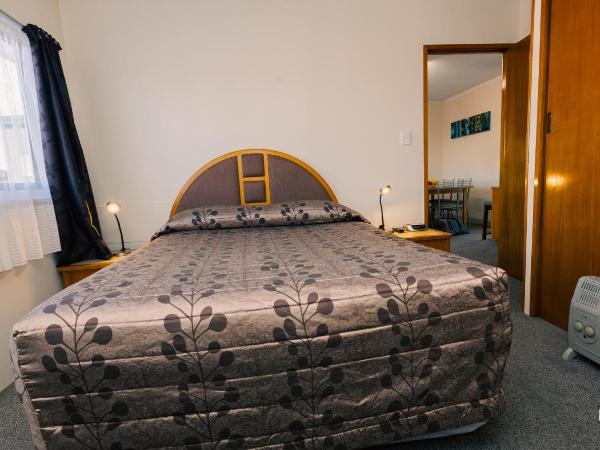 New Haven Motel : photo 7 de la chambre appartement