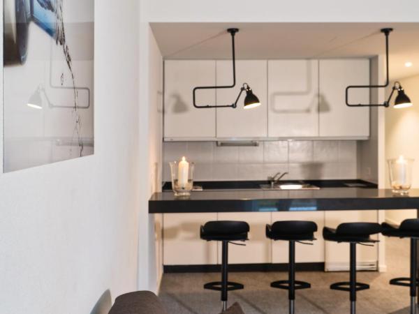 Hôtel de la Source : photo 6 de la chambre studio familial