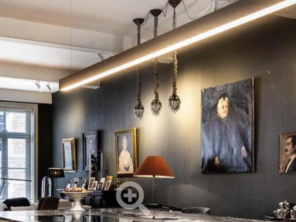 Maison Amodio : photo 3 de la chambre chambre double avec salle de bains privative