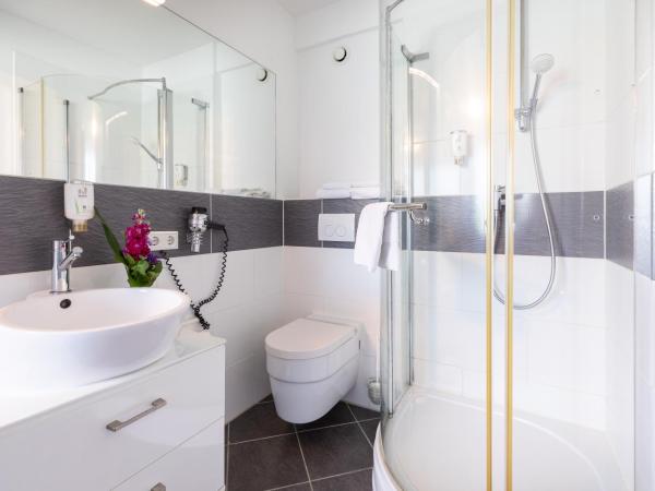 Hotel Aviva : photo 7 de la chambre chambre double affaires